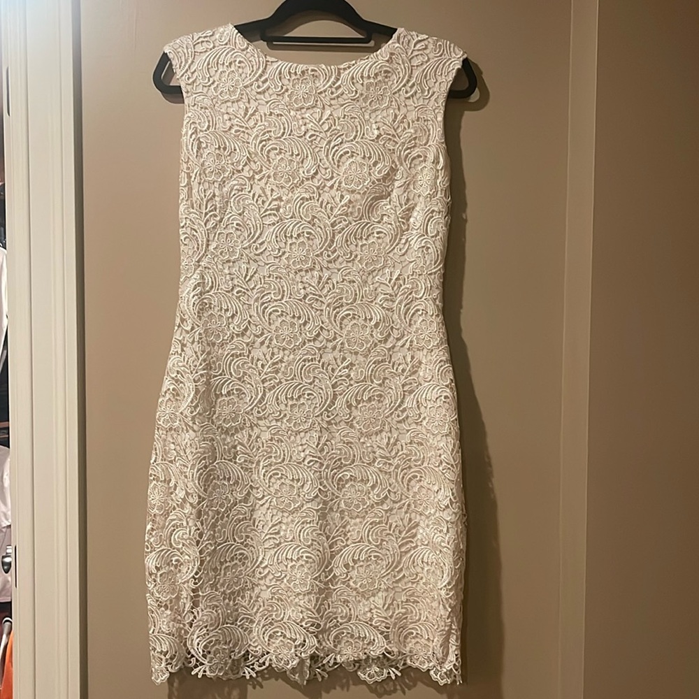 Ralph Lauren Evening Dress